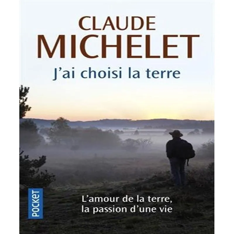Jai Choisi La Terre