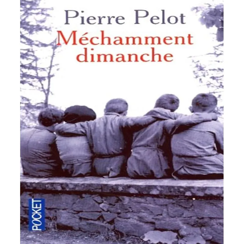 Méchamment Dimanche