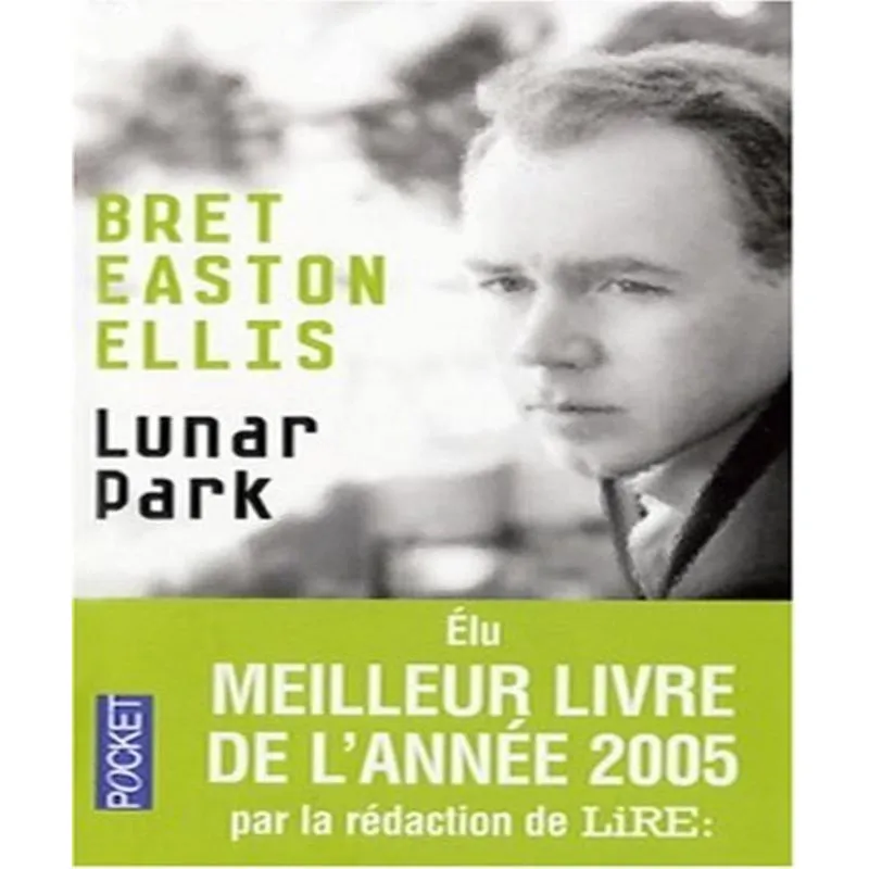Lunar Park