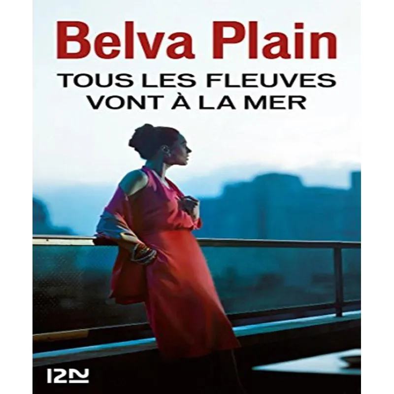 Tous Les Fleuves Vont À La Mer