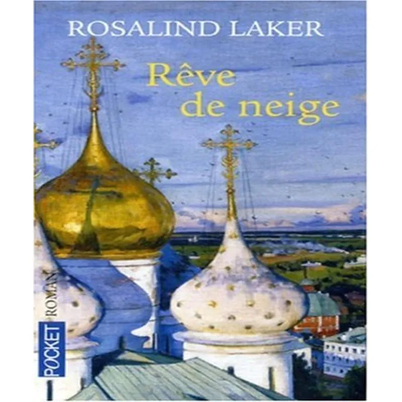 Rêve De Neige