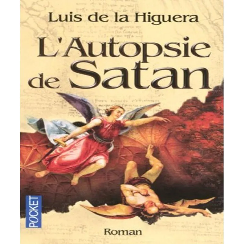 Lautopsie De Satan
