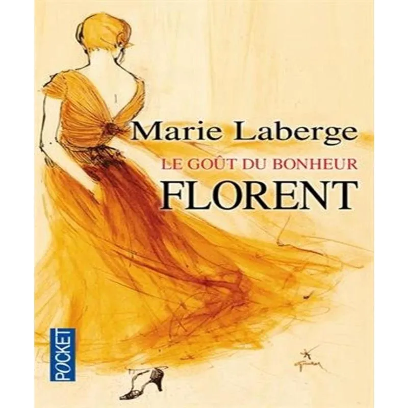 Le GOûT du bonheur 3 - florent