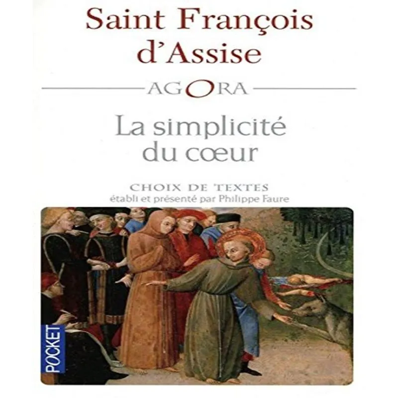 La Simplicité Du Coeur