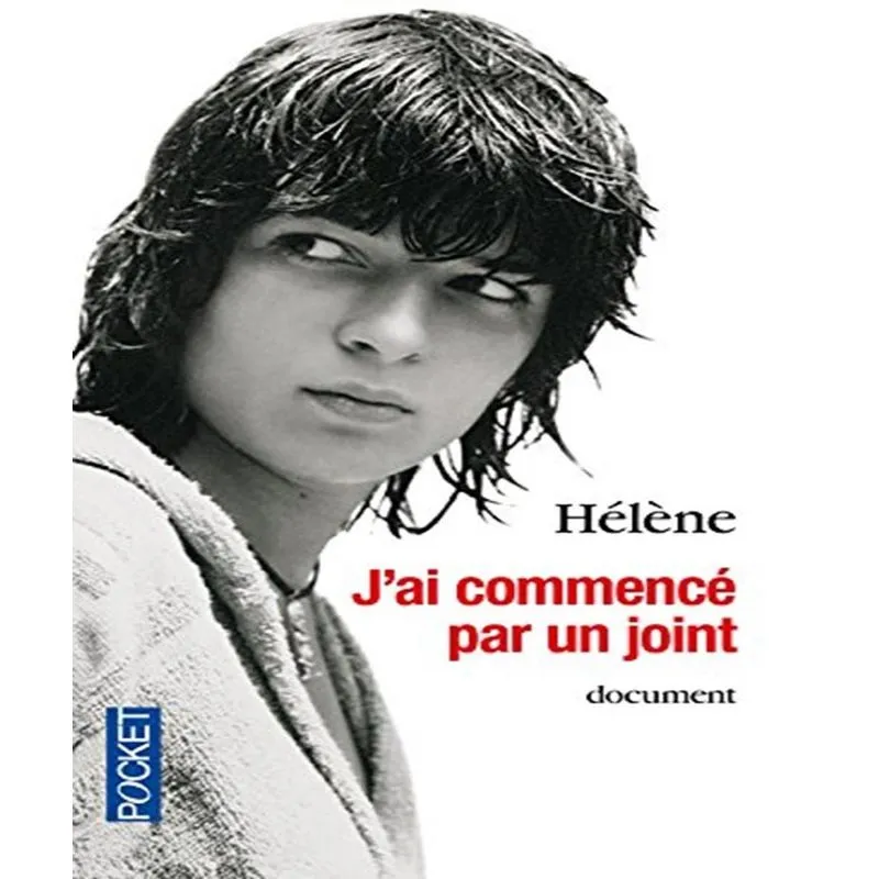 Jai Commencé Par Un Joint