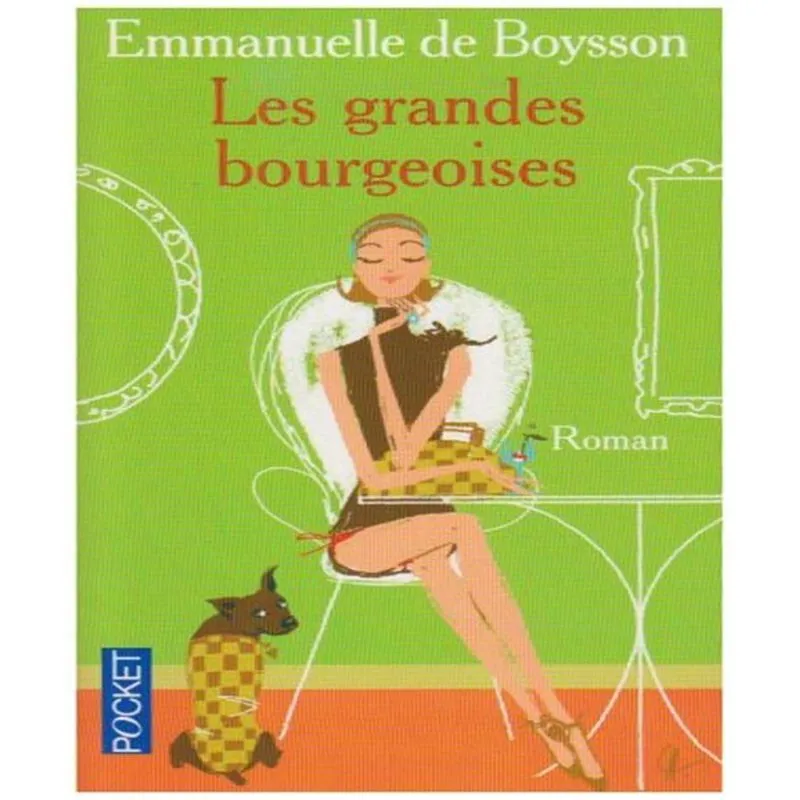 Les Grandes Bourgeoises