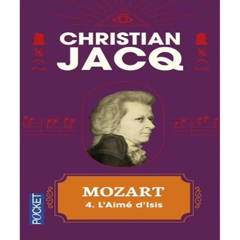 Mozart 4 - Laimé Disis