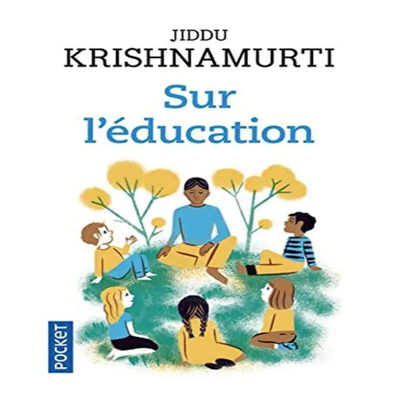 Réponses Sur Léducation