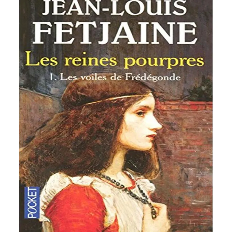 Les Reines Pourpres