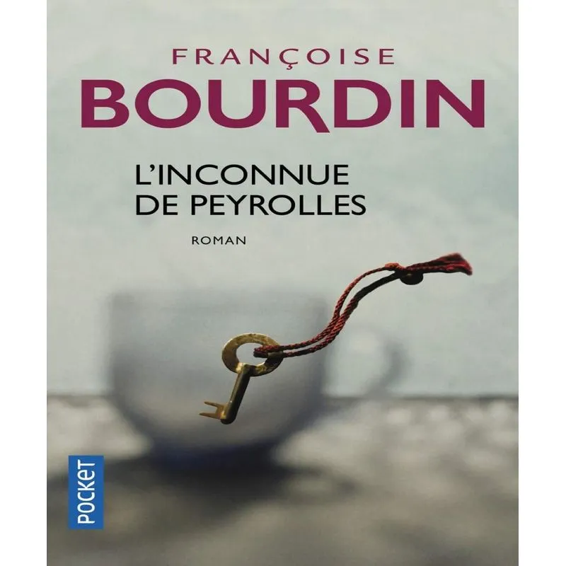 Linconnue De Peyrolles