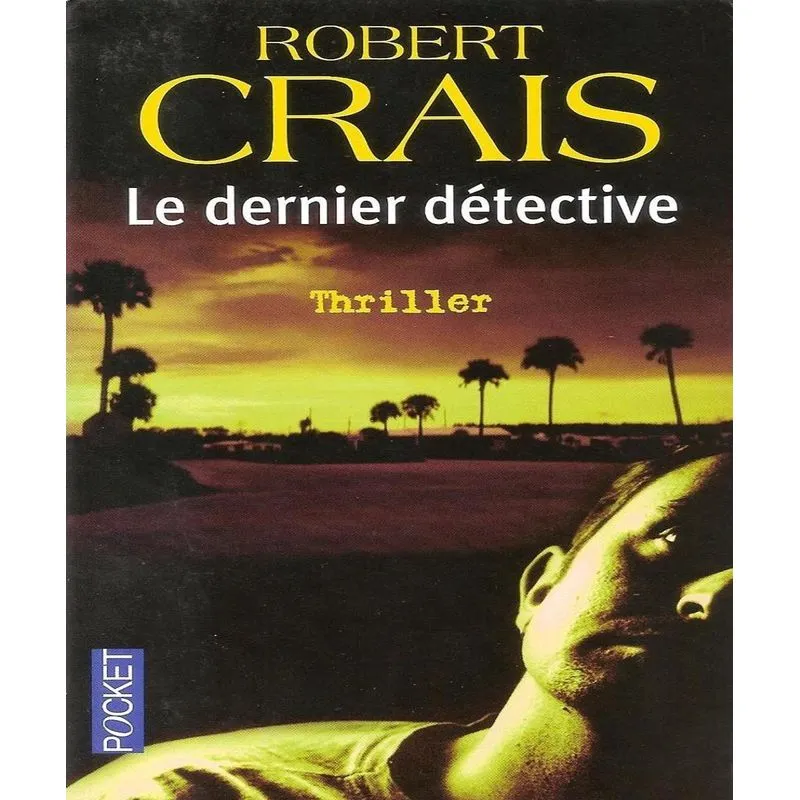 Le Dernier Détective