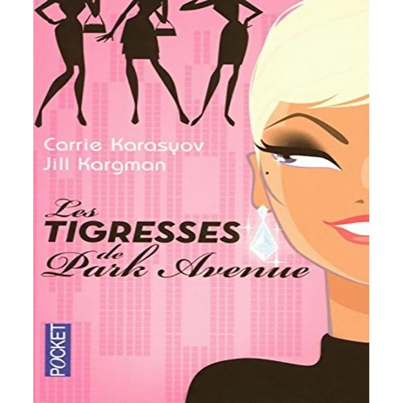 Les Tigresses De Park Avenue