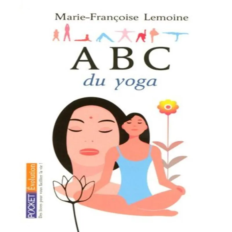 Abc Du Yoga