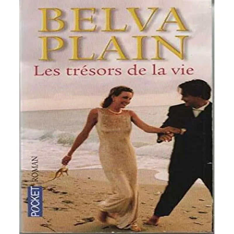 Les Trésors De La Vie