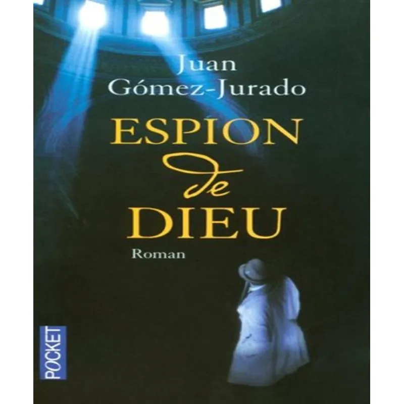 Espion De Dieu