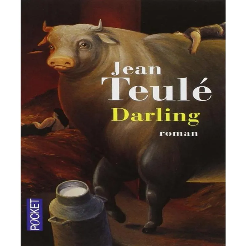 Darling