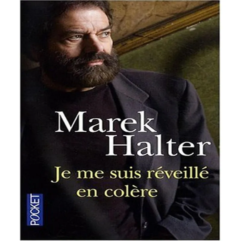 Je Me Suis Réveillé En Colère
