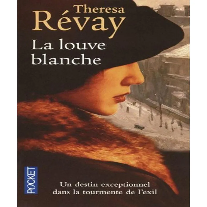 Le Louvre Blanche