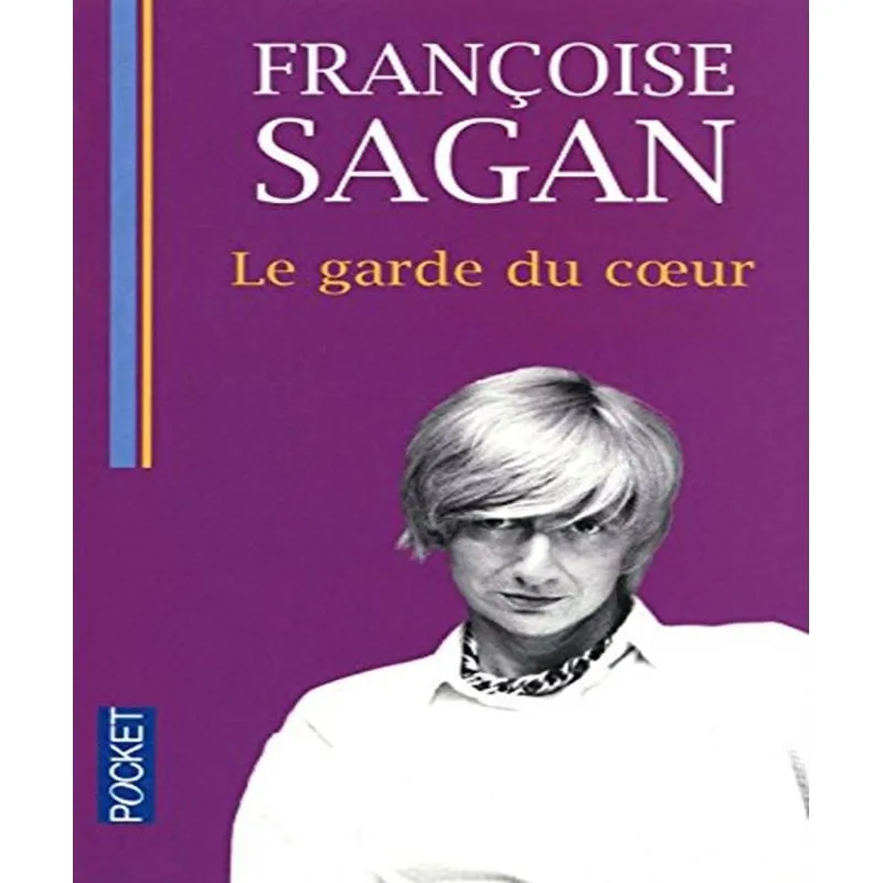 Le Garde Du Coeur