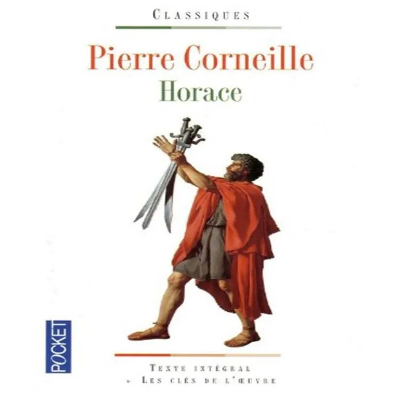 Horace