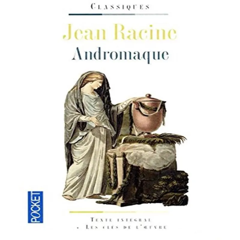 Andromaque