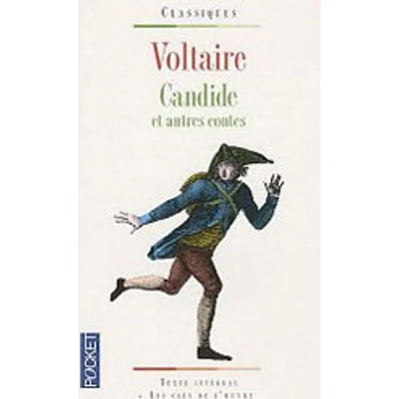 CANDIDE