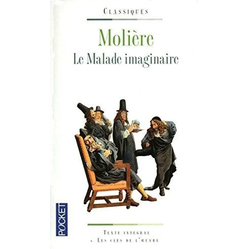Le Malade Imaginaire