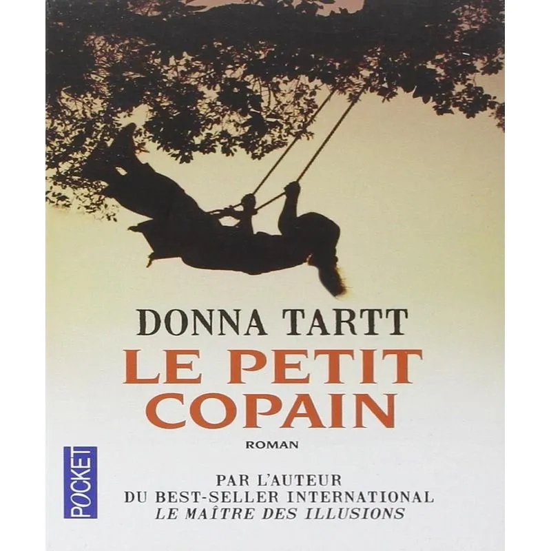 Le Petit Copain