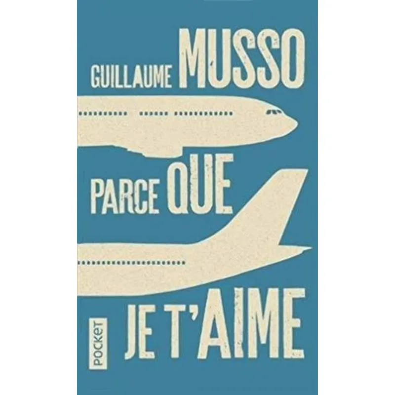 Parce Que Je T'Aime