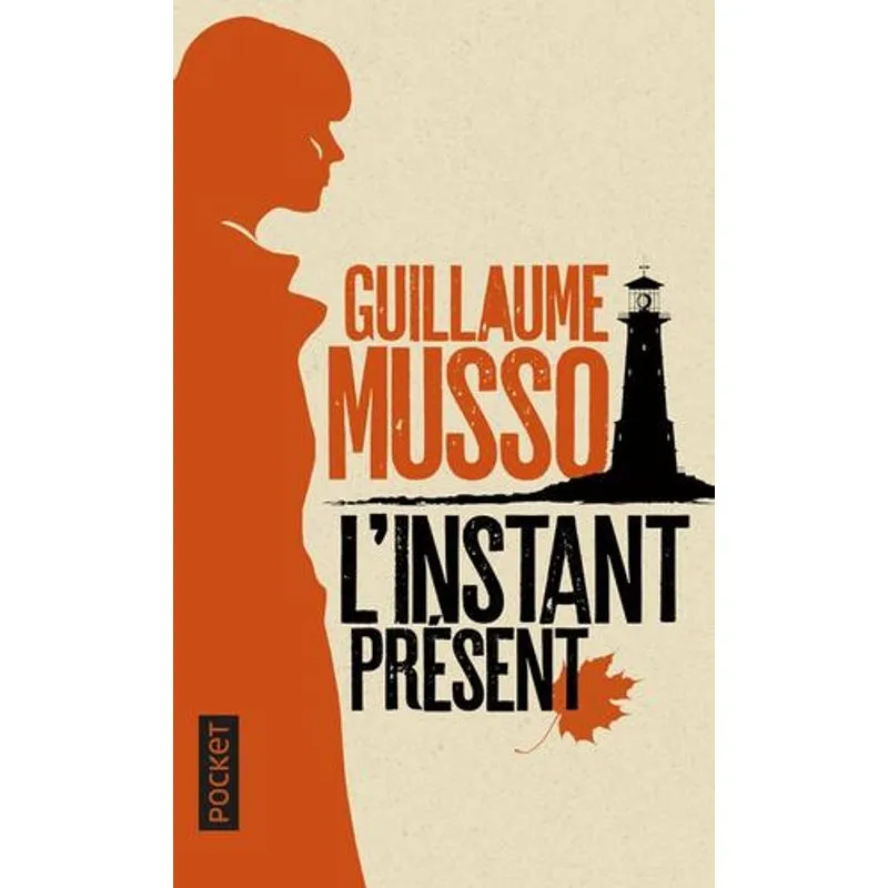 l' Instant Present