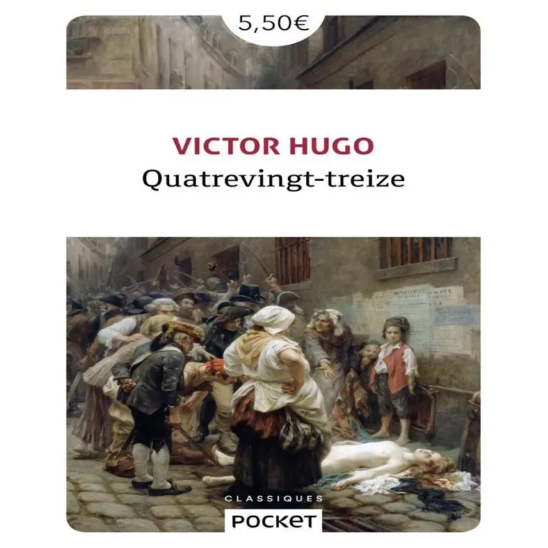 Quatrevingt-treize