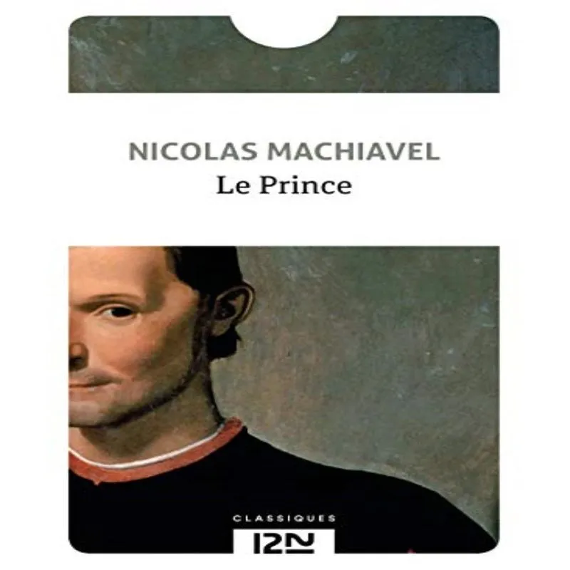 Le Prince