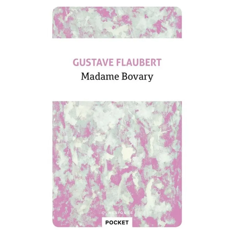 MADAME BOVARY