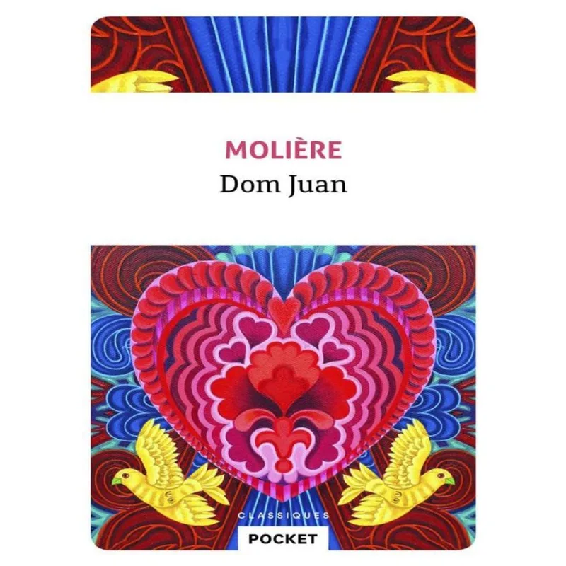 DOM JUAN