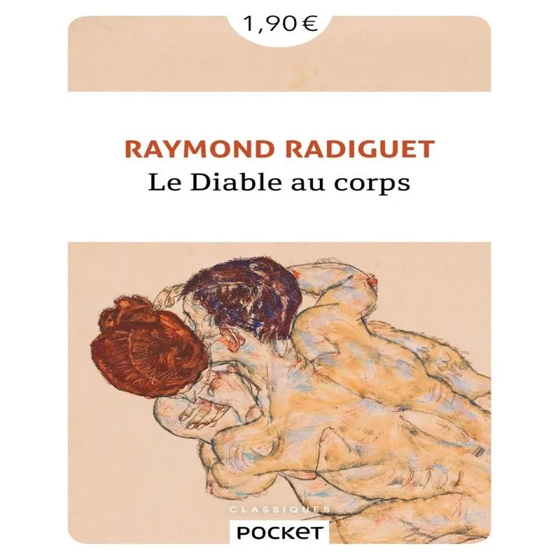 Le Diable Au Corps