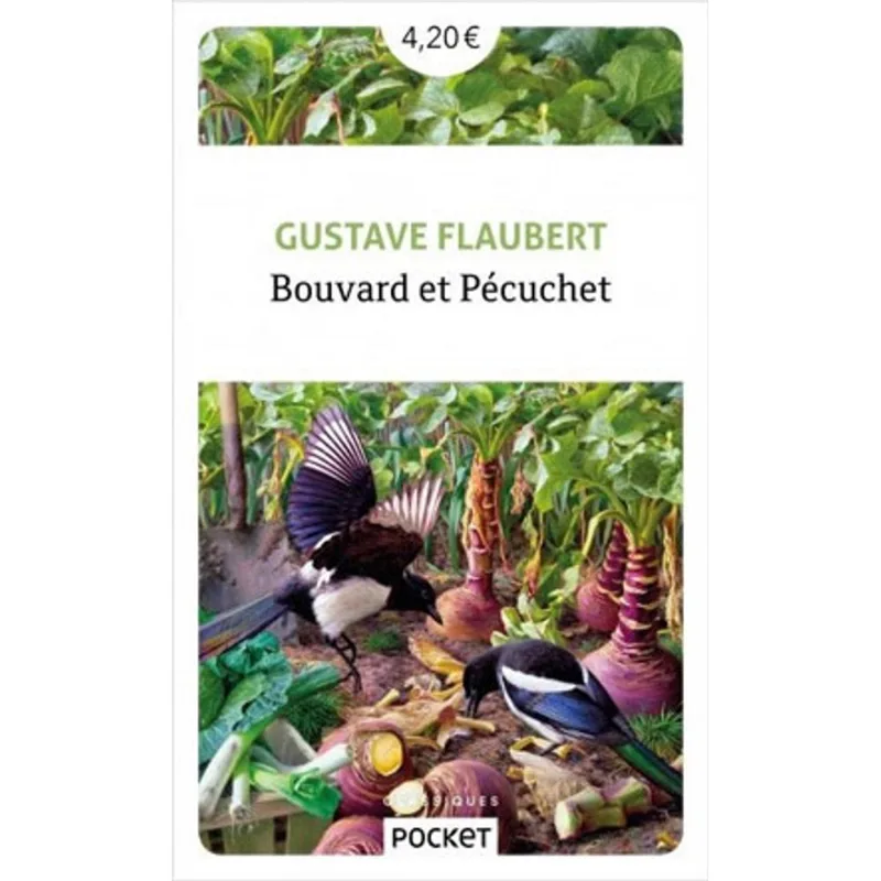 BOUVARD ET PÉCUCHET