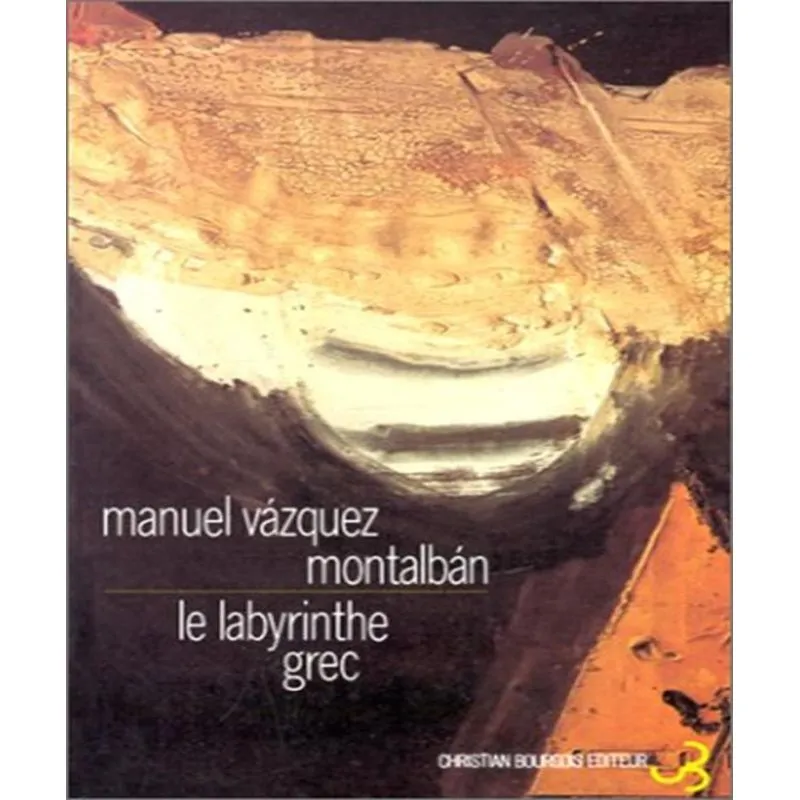 Le Labyrinthe Grec