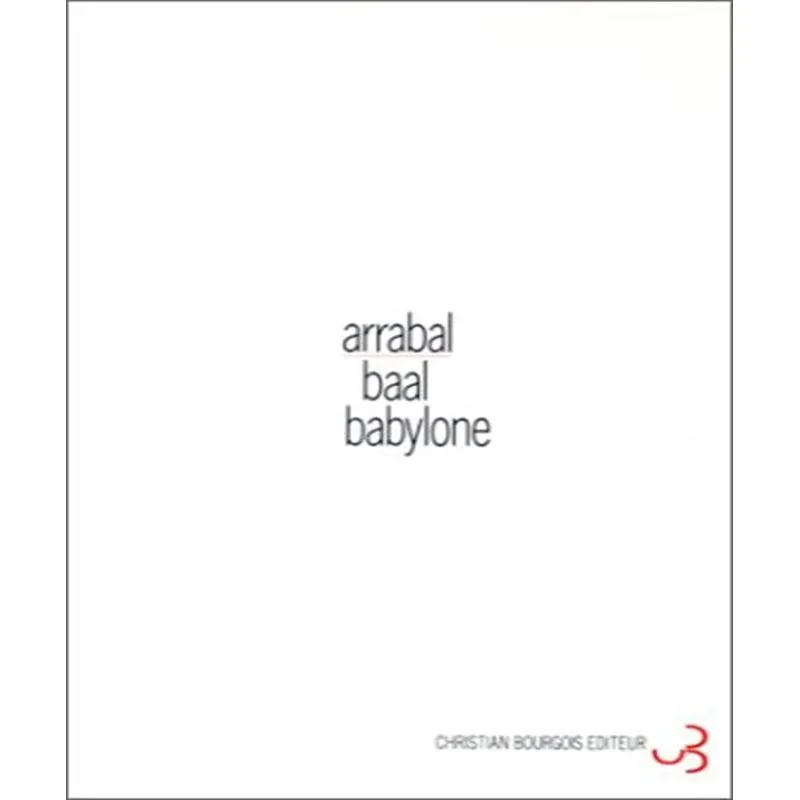 Baal Babylone