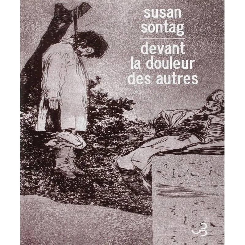 Devant La Douleur Des Autres
