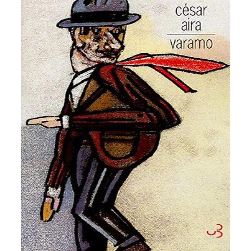 Varamo