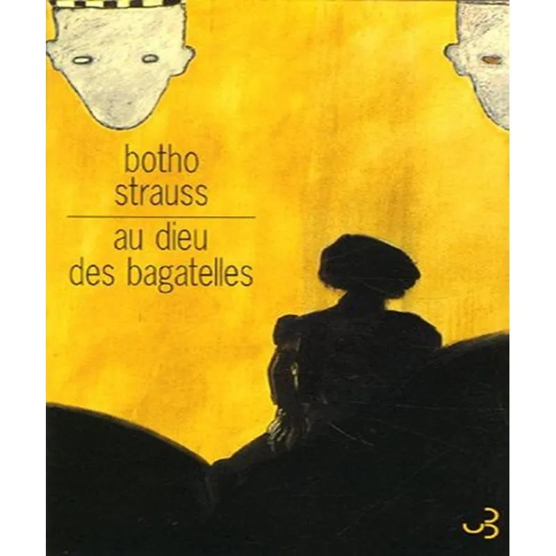 Au Dieu Des Bagatelles