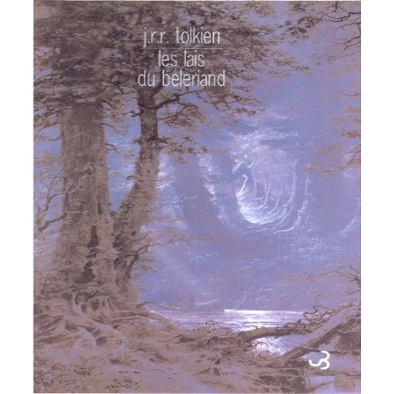 Les Lais Du Beleriand