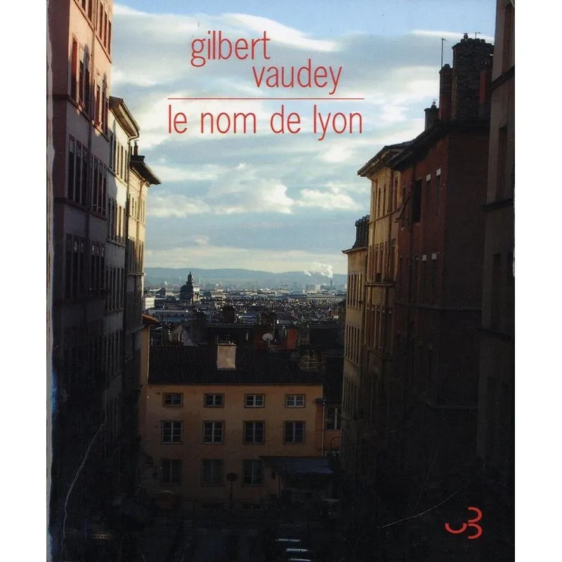 Le Nom De Lyon