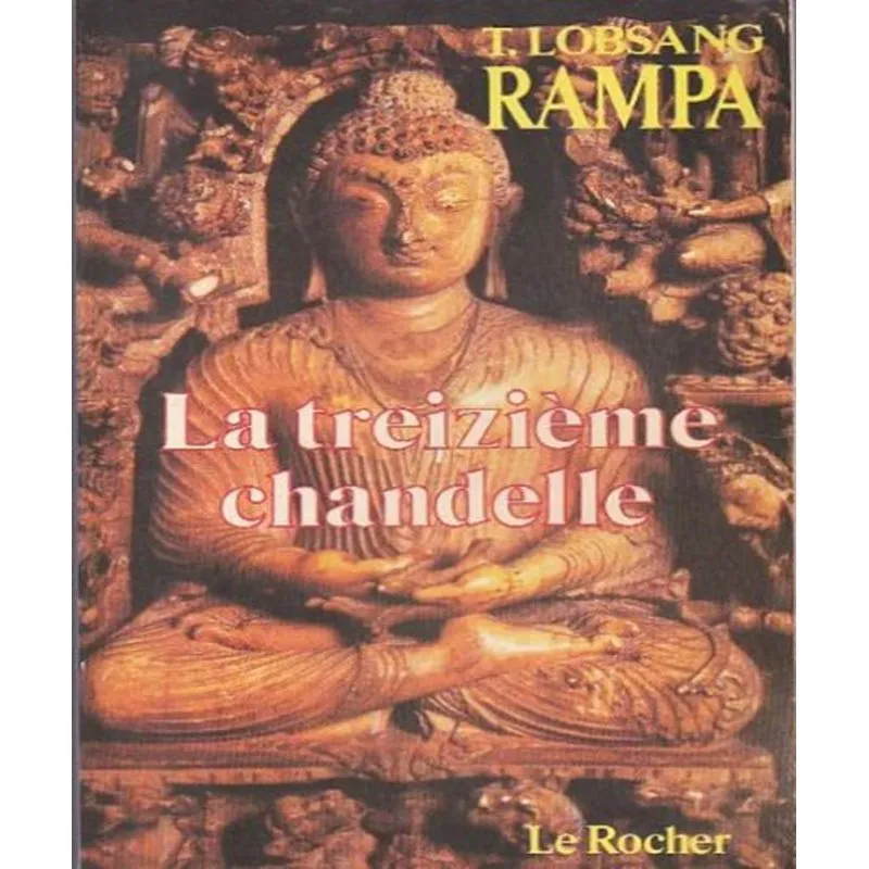 La Treizième Chandelle