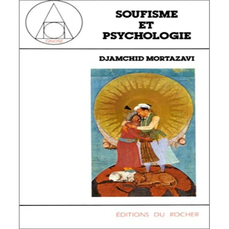 Soufisme Et Psychologie