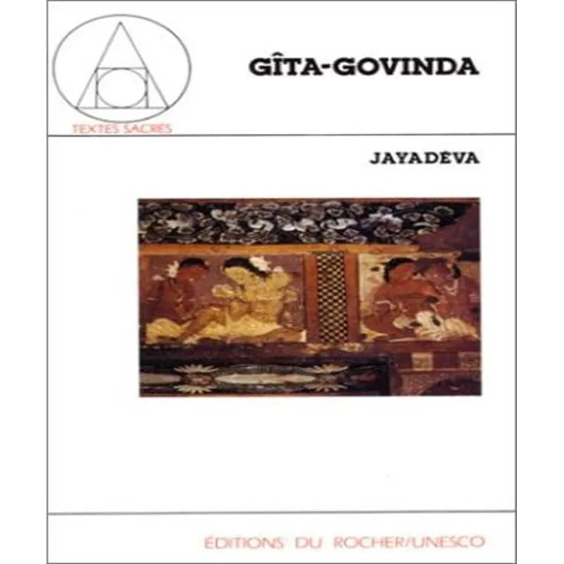 Gîta-govinda
