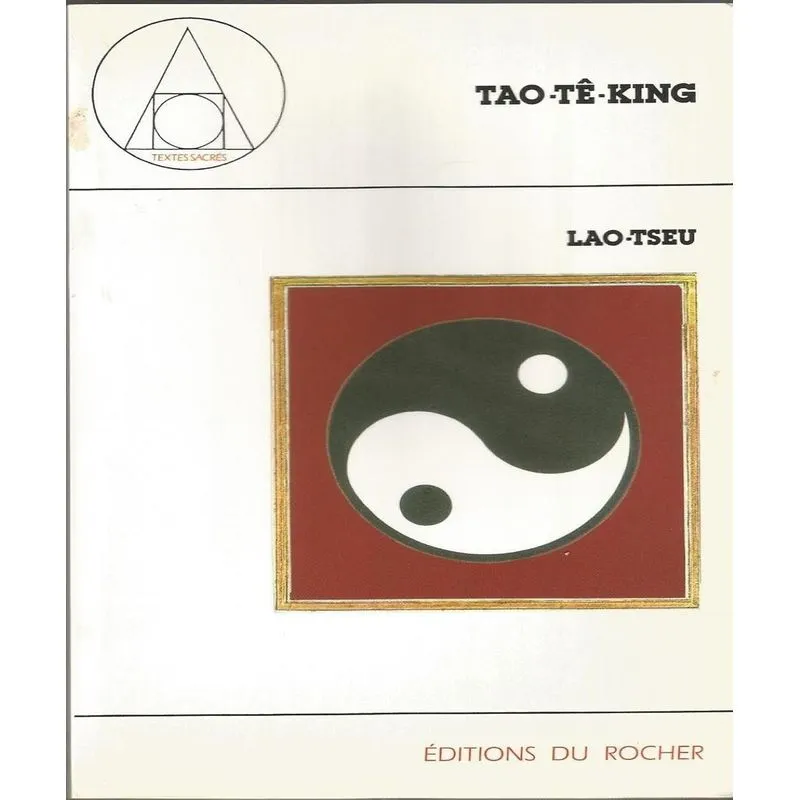 Tao-tê-king