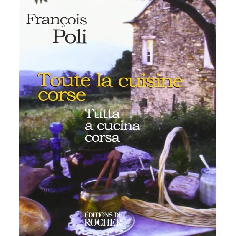 Toute La Cuisine Corse