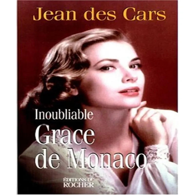 Inoubliable Grace De Monaco