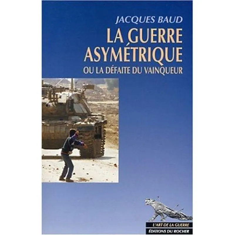 La Guerre Asymetrique